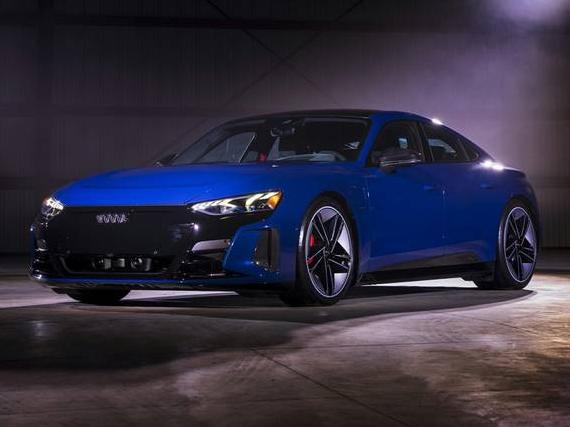 AUDI E-TRON GT 2022 WAUCJBFW6N7004163 image AUDI E-TRON GT 2022 WAUCJBFW6N7004163 image